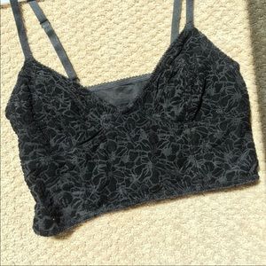 Free people bralette